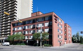 Canterra Suites Hotel